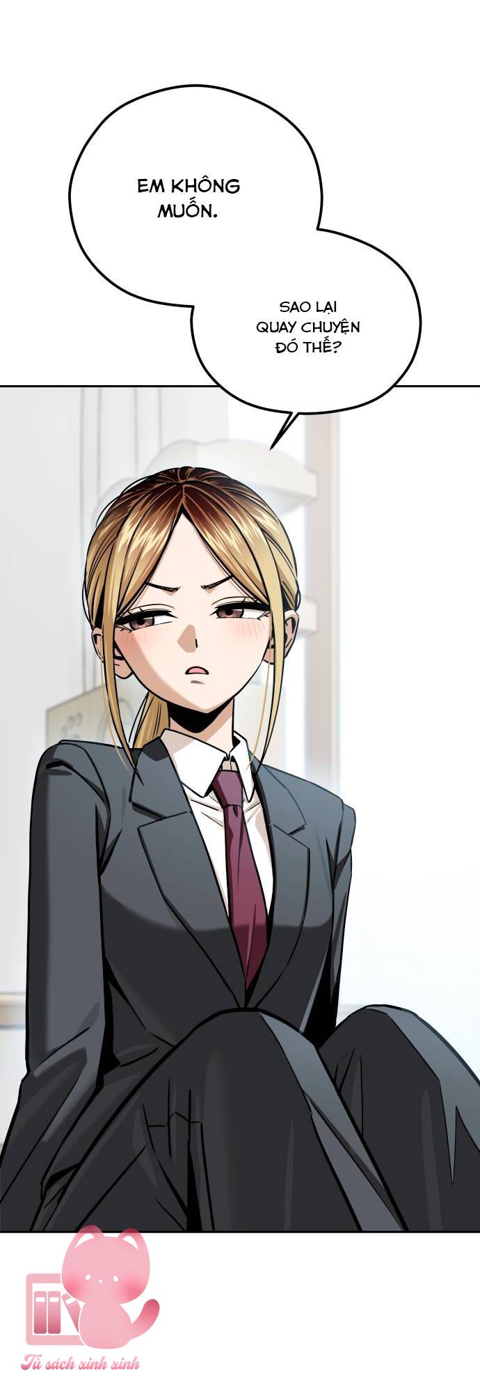Lớ Ngớ Vớ Phải Tình Yêu - Chap 99 - Trang 17