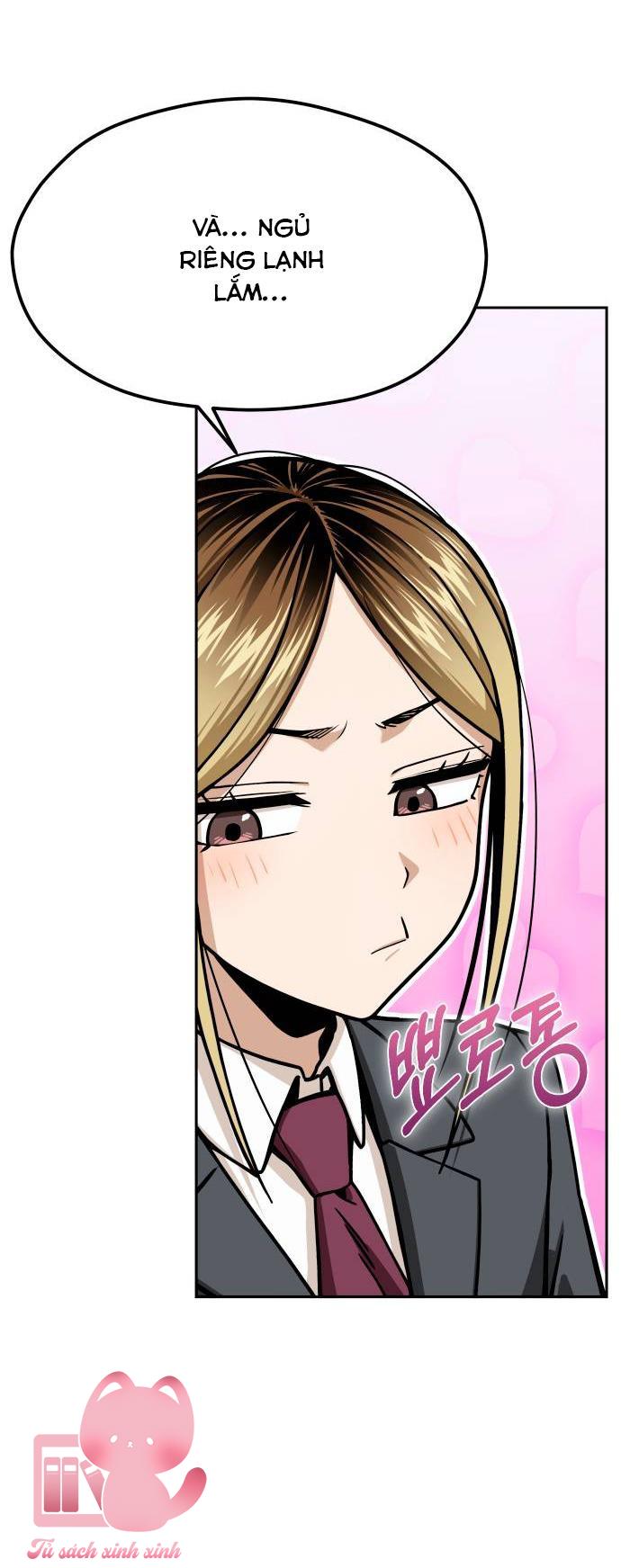 Lớ Ngớ Vớ Phải Tình Yêu - Chap 99 - Trang 19