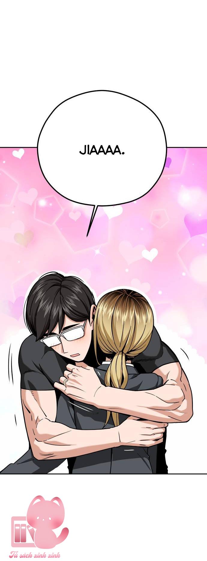 Lớ Ngớ Vớ Phải Tình Yêu - Chap 99 - Trang 20