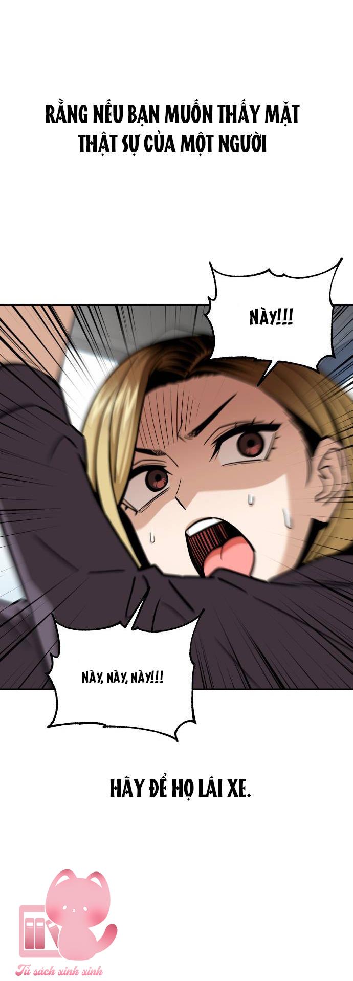 Lớ Ngớ Vớ Phải Tình Yêu - Chap 99 - Trang 3