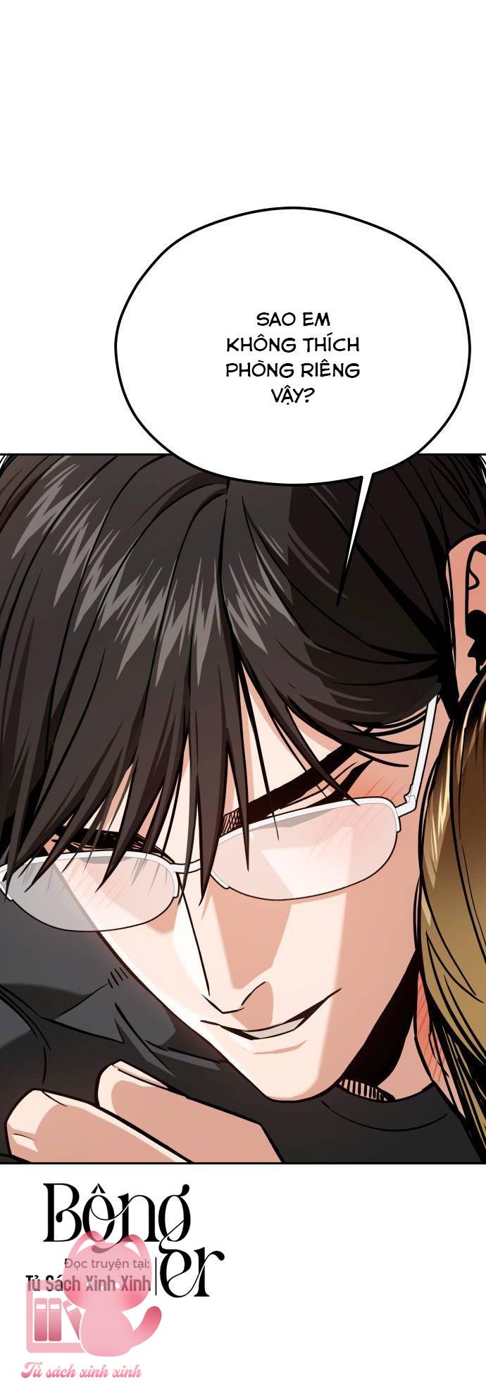 Lớ Ngớ Vớ Phải Tình Yêu - Chap 99 - Trang 21