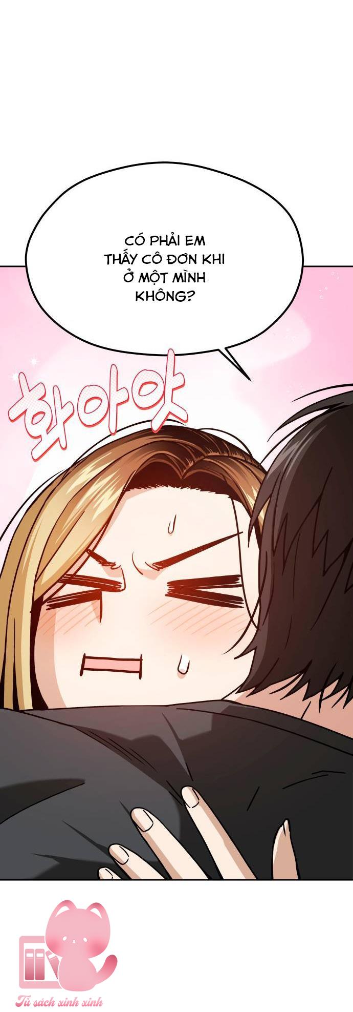 Lớ Ngớ Vớ Phải Tình Yêu - Chap 99 - Trang 22