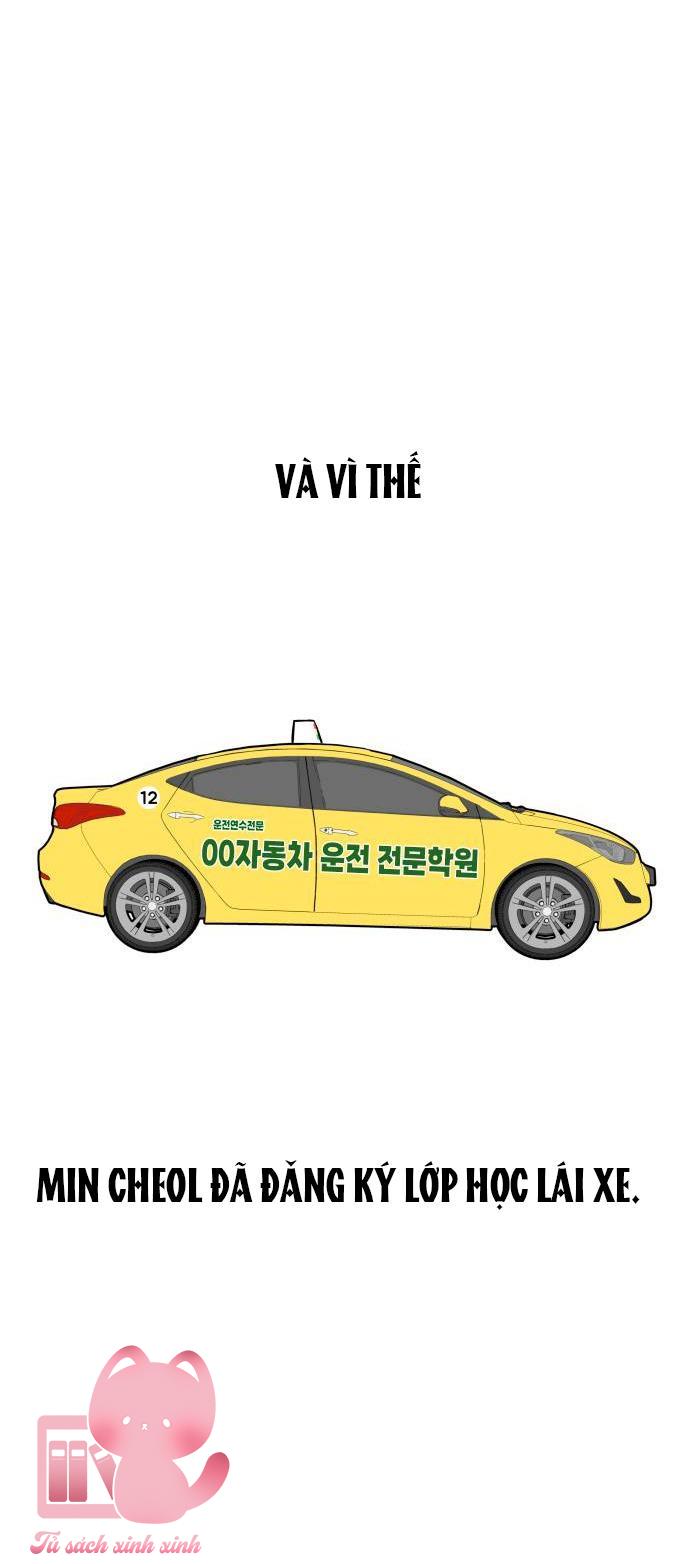 Lớ Ngớ Vớ Phải Tình Yêu - Chap 99 - Trang 24