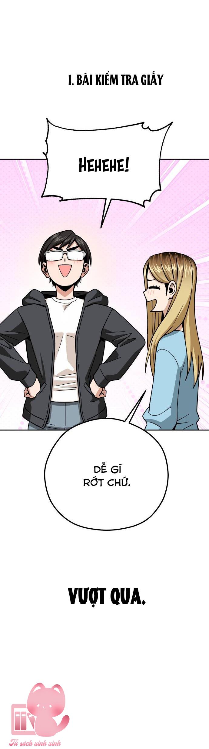 Lớ Ngớ Vớ Phải Tình Yêu - Chap 99 - Trang 26