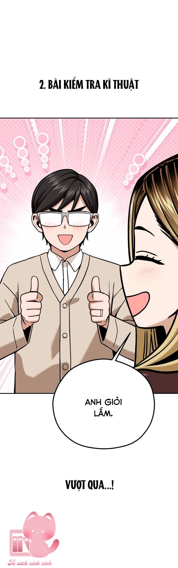 Lớ Ngớ Vớ Phải Tình Yêu - Chap 99 - Trang 27