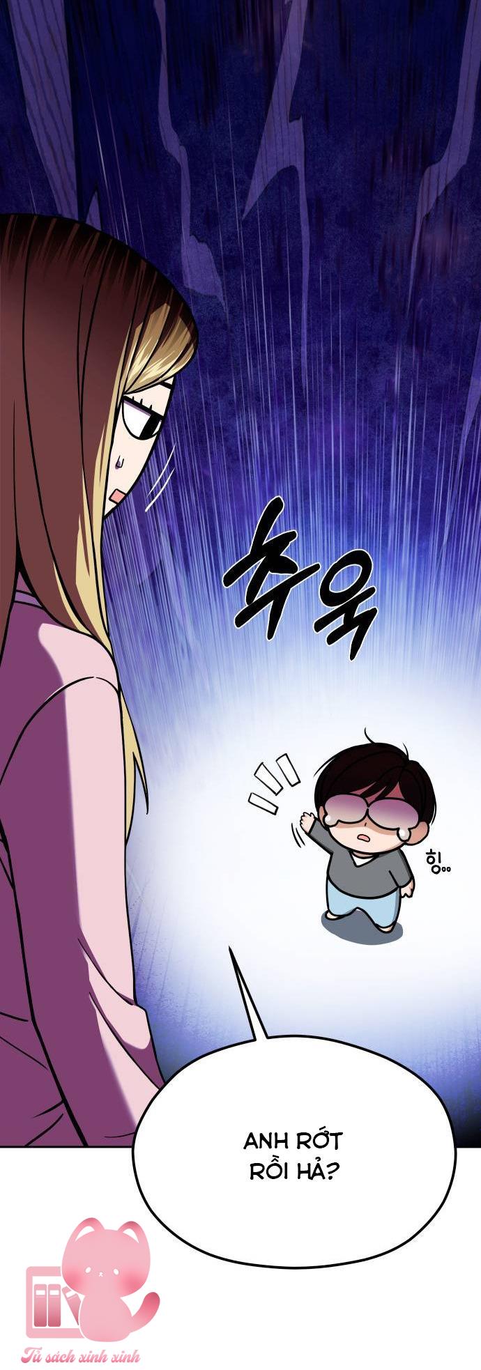 Lớ Ngớ Vớ Phải Tình Yêu - Chap 99 - Trang 29