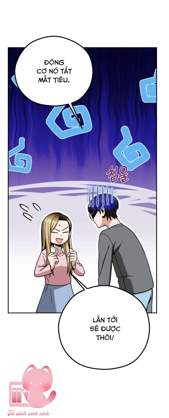 Lớ Ngớ Vớ Phải Tình Yêu - Chap 99 - Trang 30