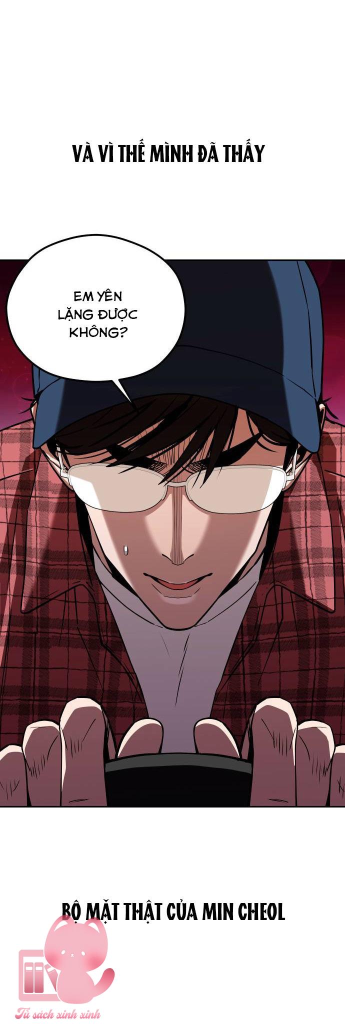 Lớ Ngớ Vớ Phải Tình Yêu - Chap 99 - Trang 4