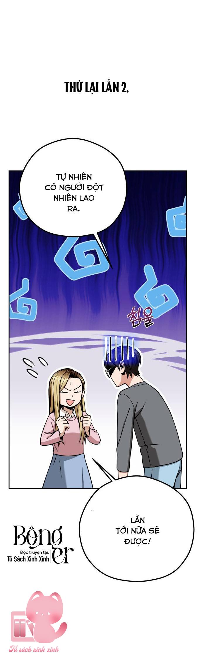 Lớ Ngớ Vớ Phải Tình Yêu - Chap 99 - Trang 31