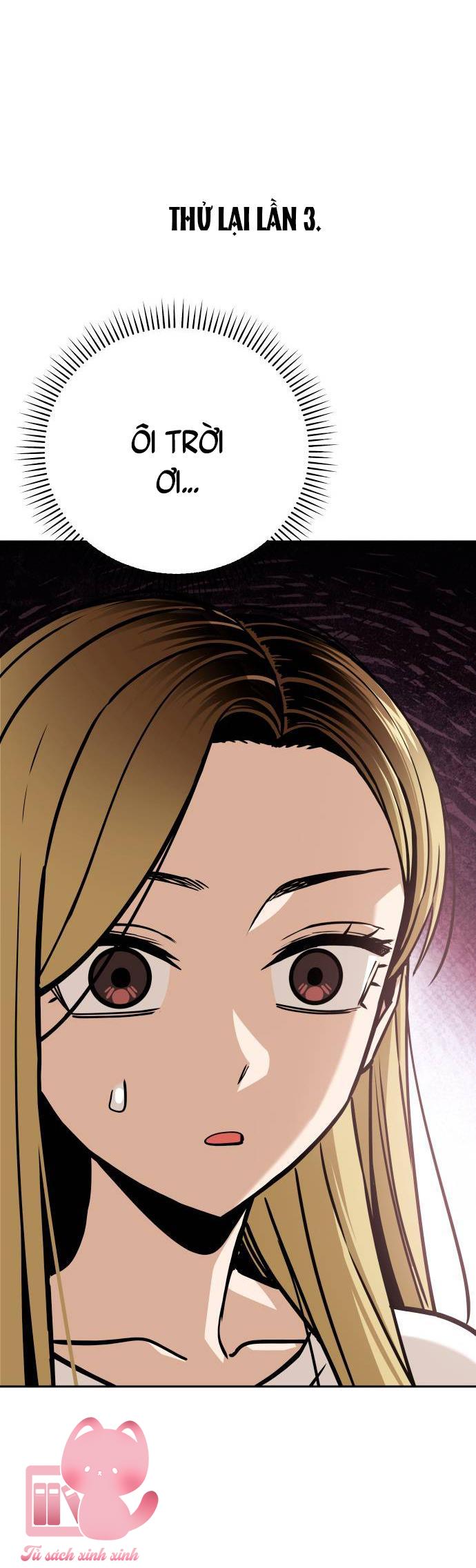 Lớ Ngớ Vớ Phải Tình Yêu - Chap 99 - Trang 32