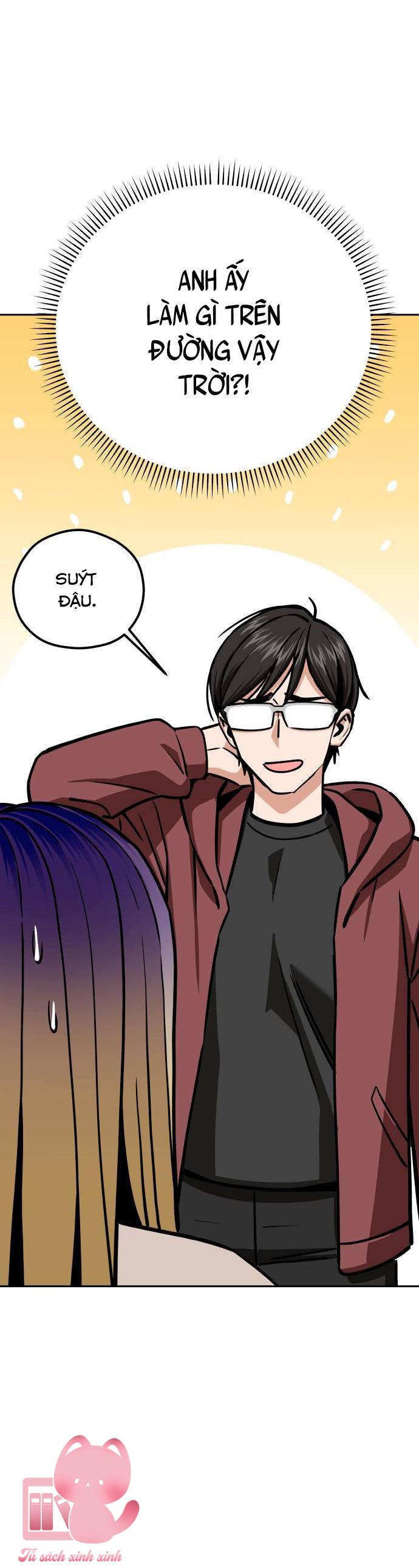 Lớ Ngớ Vớ Phải Tình Yêu - Chap 99 - Trang 33