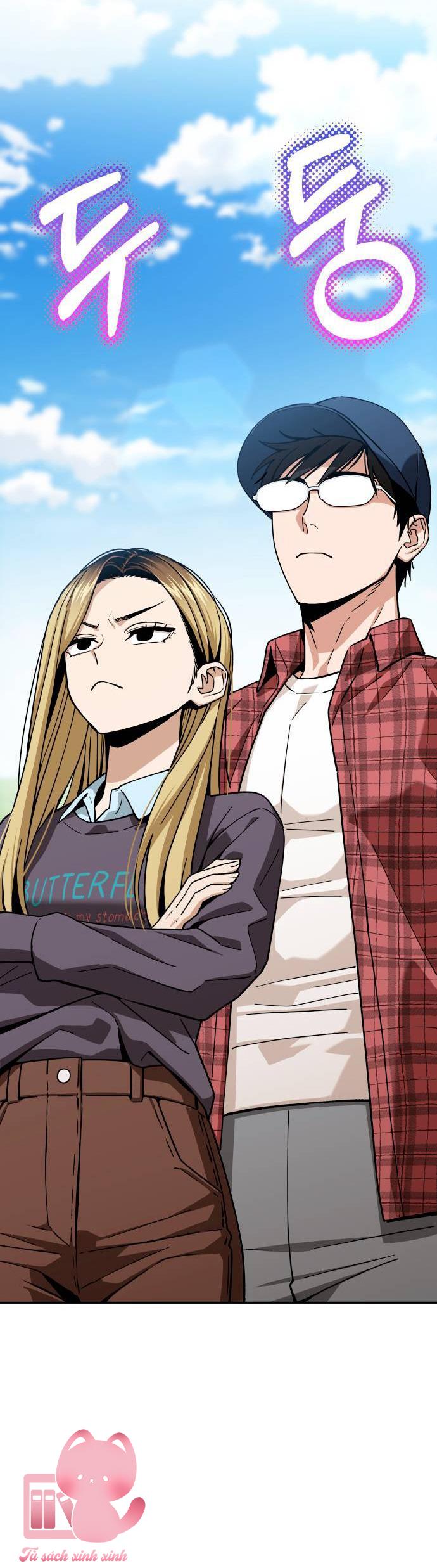 Lớ Ngớ Vớ Phải Tình Yêu - Chap 99 - Trang 36