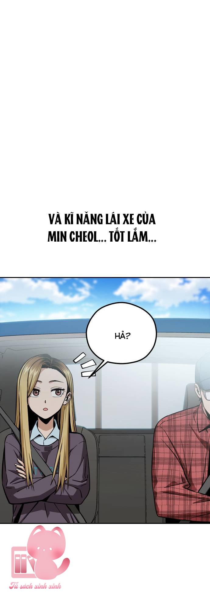Lớ Ngớ Vớ Phải Tình Yêu - Chap 99 - Trang 38