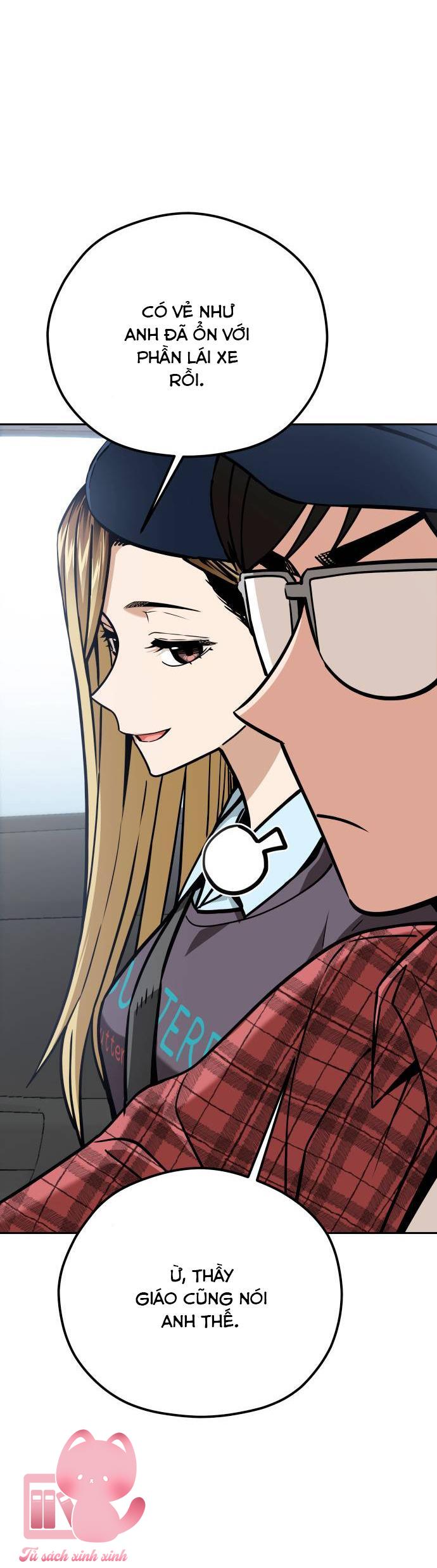 Lớ Ngớ Vớ Phải Tình Yêu - Chap 99 - Trang 40