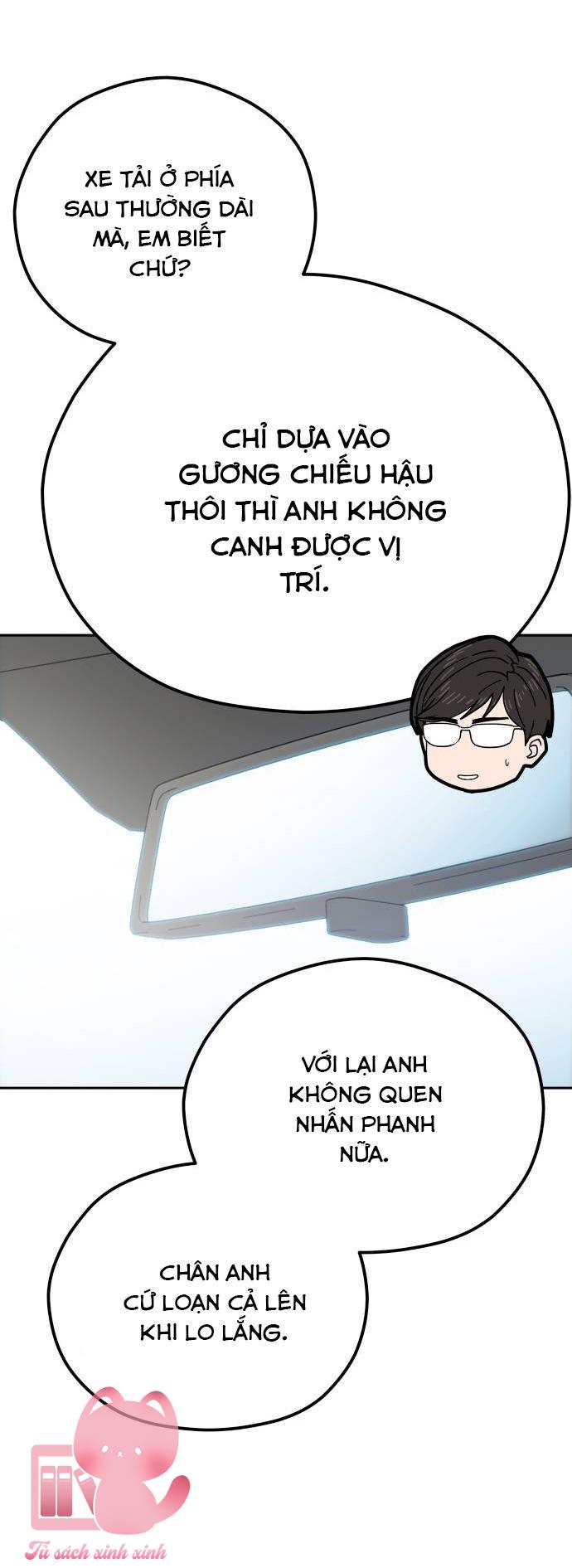 Lớ Ngớ Vớ Phải Tình Yêu - Chap 99 - Trang 44
