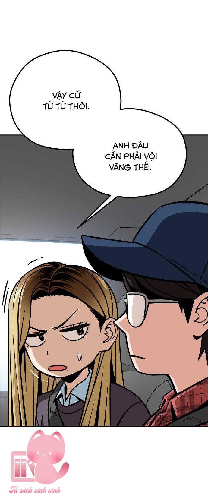 Lớ Ngớ Vớ Phải Tình Yêu - Chap 99 - Trang 45