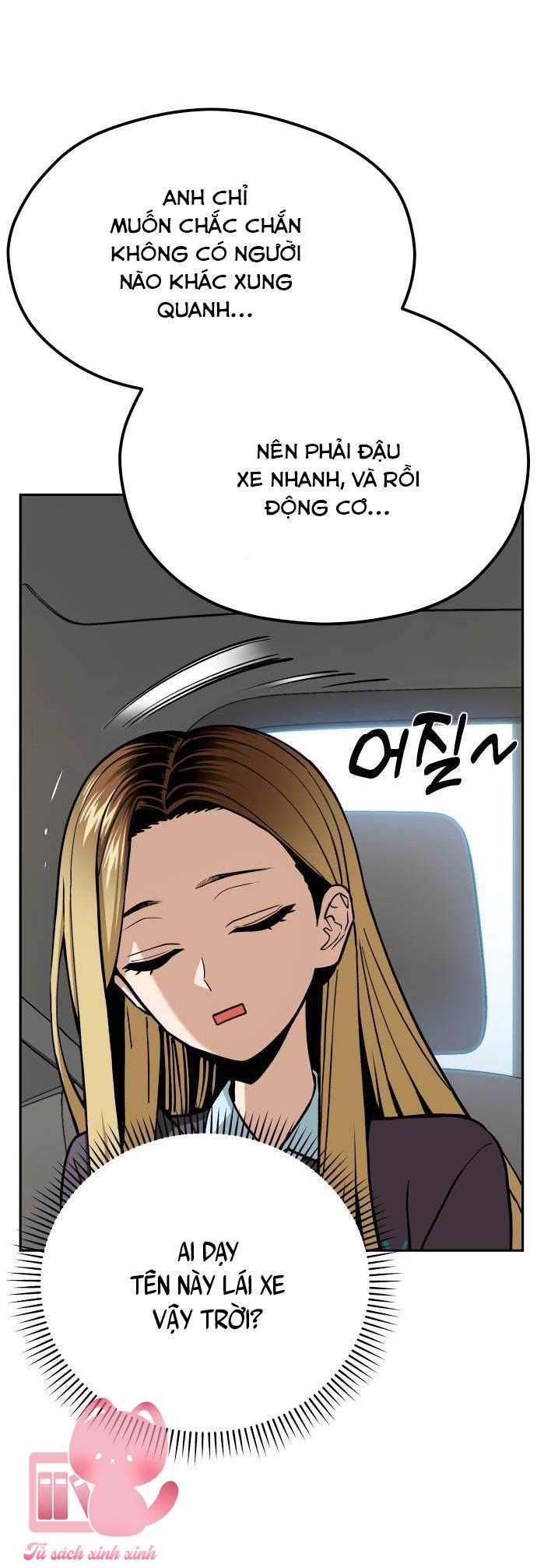 Lớ Ngớ Vớ Phải Tình Yêu - Chap 99 - Trang 47