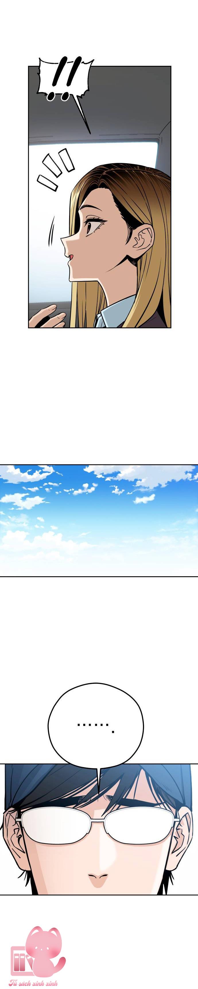 Lớ Ngớ Vớ Phải Tình Yêu - Chap 99 - Trang 49