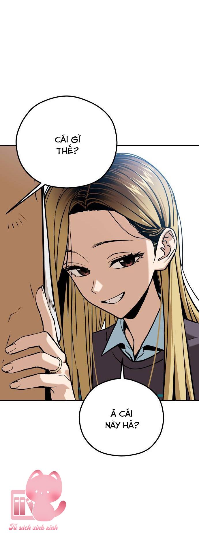Lớ Ngớ Vớ Phải Tình Yêu - Chap 99 - Trang 50