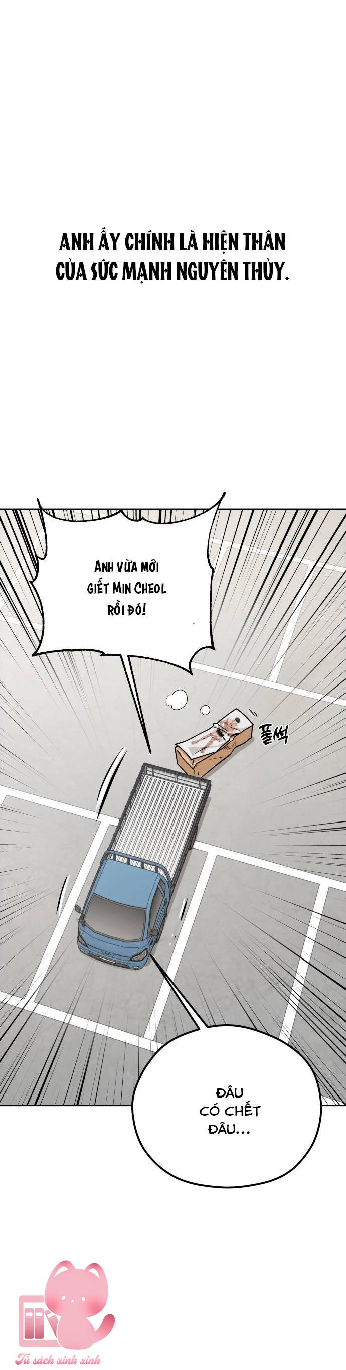 Lớ Ngớ Vớ Phải Tình Yêu - Chap 99 - Trang 6