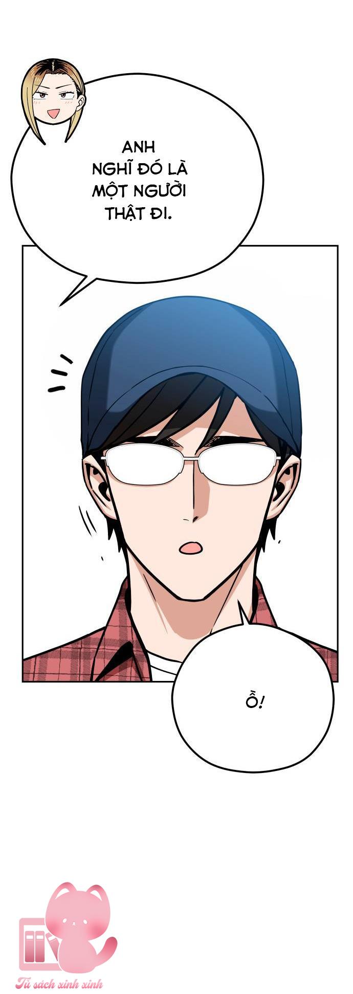 Lớ Ngớ Vớ Phải Tình Yêu - Chap 99 - Trang 52