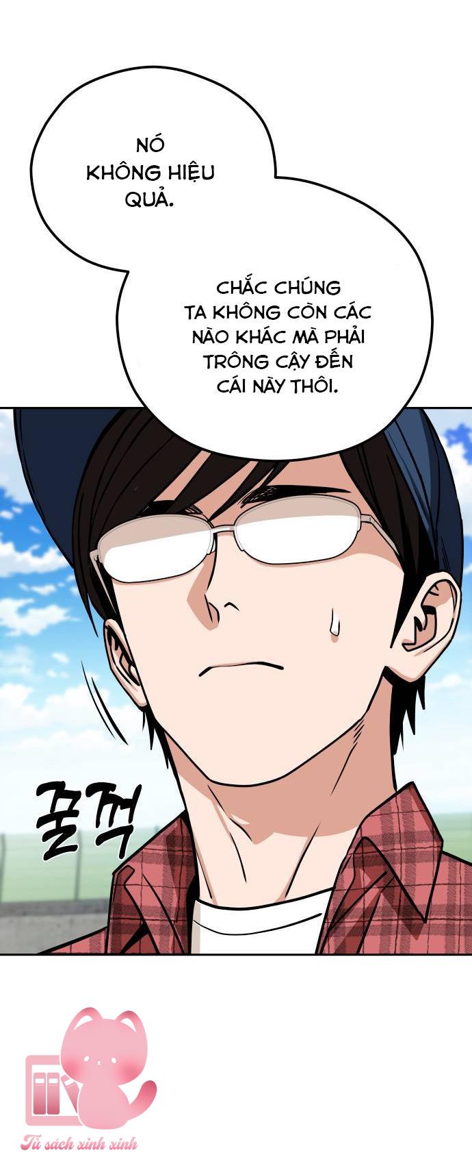 Lớ Ngớ Vớ Phải Tình Yêu - Chap 99 - Trang 56