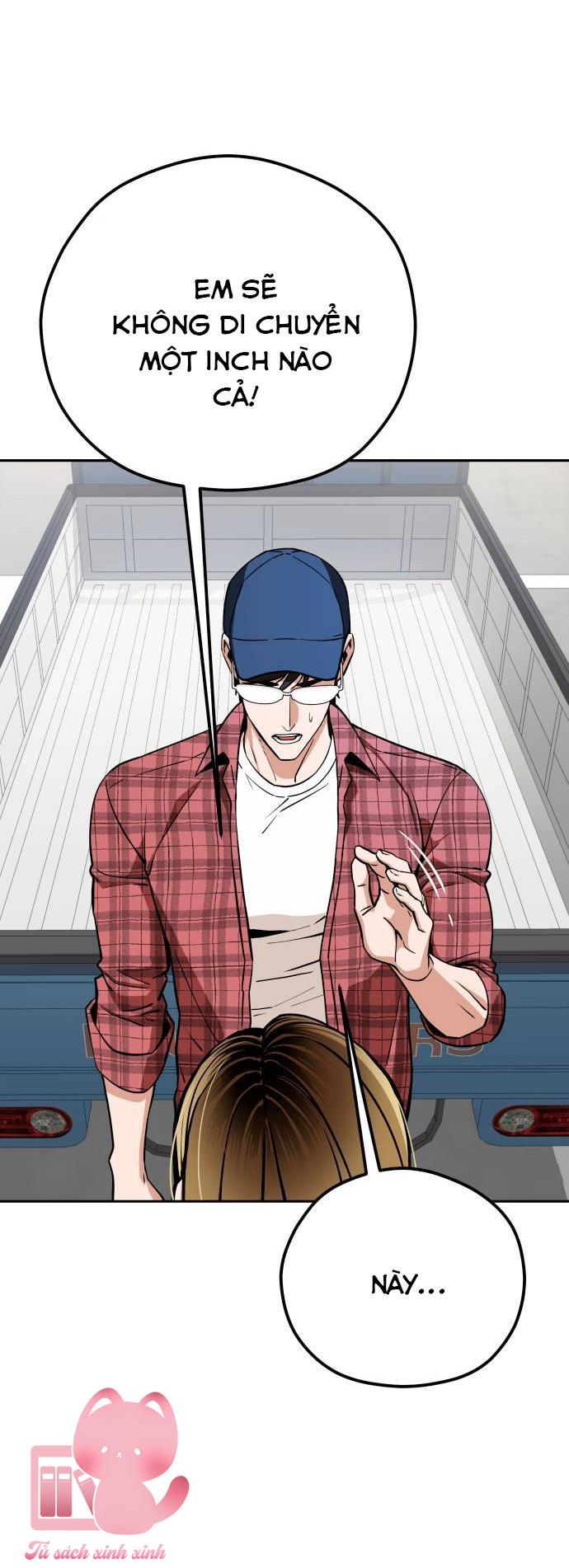 Lớ Ngớ Vớ Phải Tình Yêu - Chap 99 - Trang 60