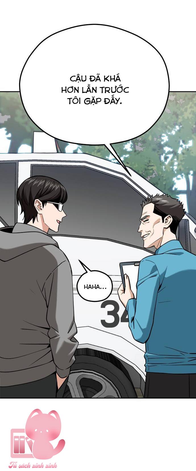 Lớ Ngớ Vớ Phải Tình Yêu - Chap 99 - Trang 67