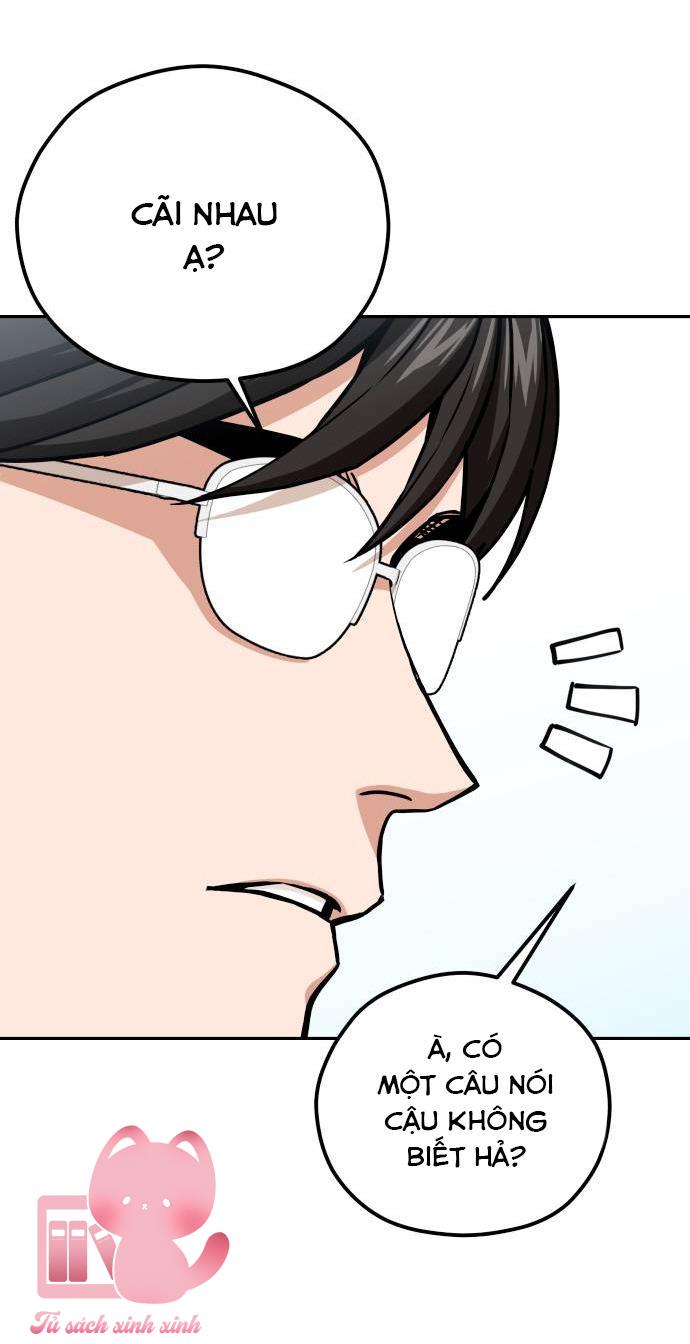 Lớ Ngớ Vớ Phải Tình Yêu - Chap 99 - Trang 69