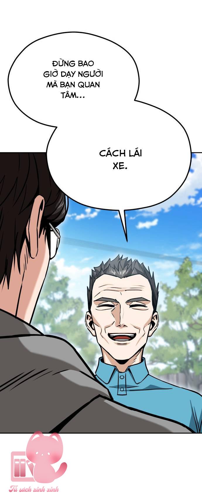 Lớ Ngớ Vớ Phải Tình Yêu - Chap 99 - Trang 70
