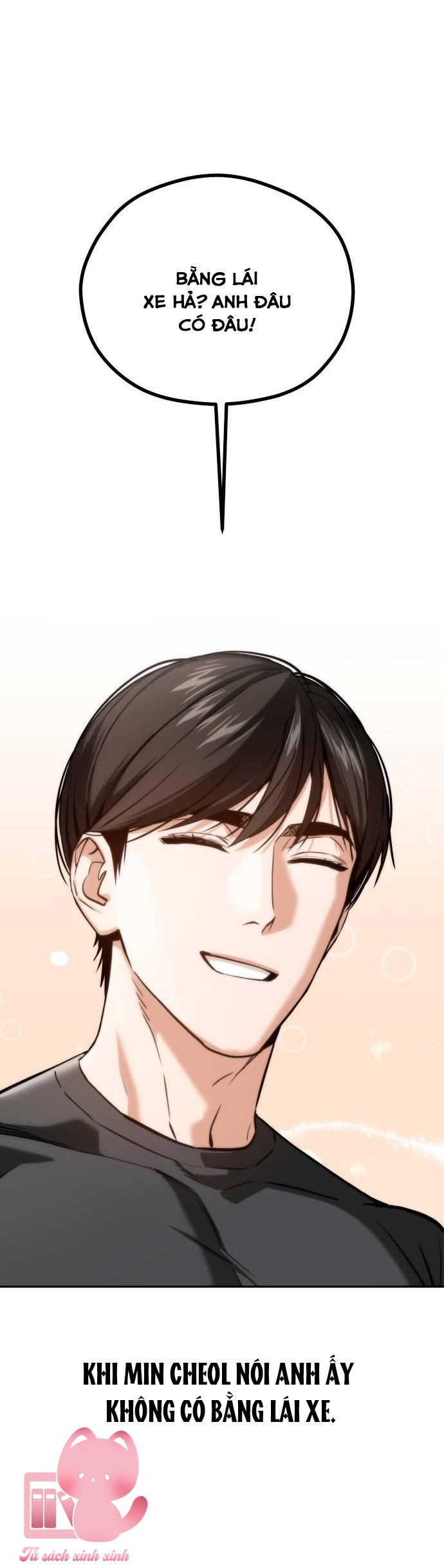 Lớ Ngớ Vớ Phải Tình Yêu - Chap 99 - Trang 8