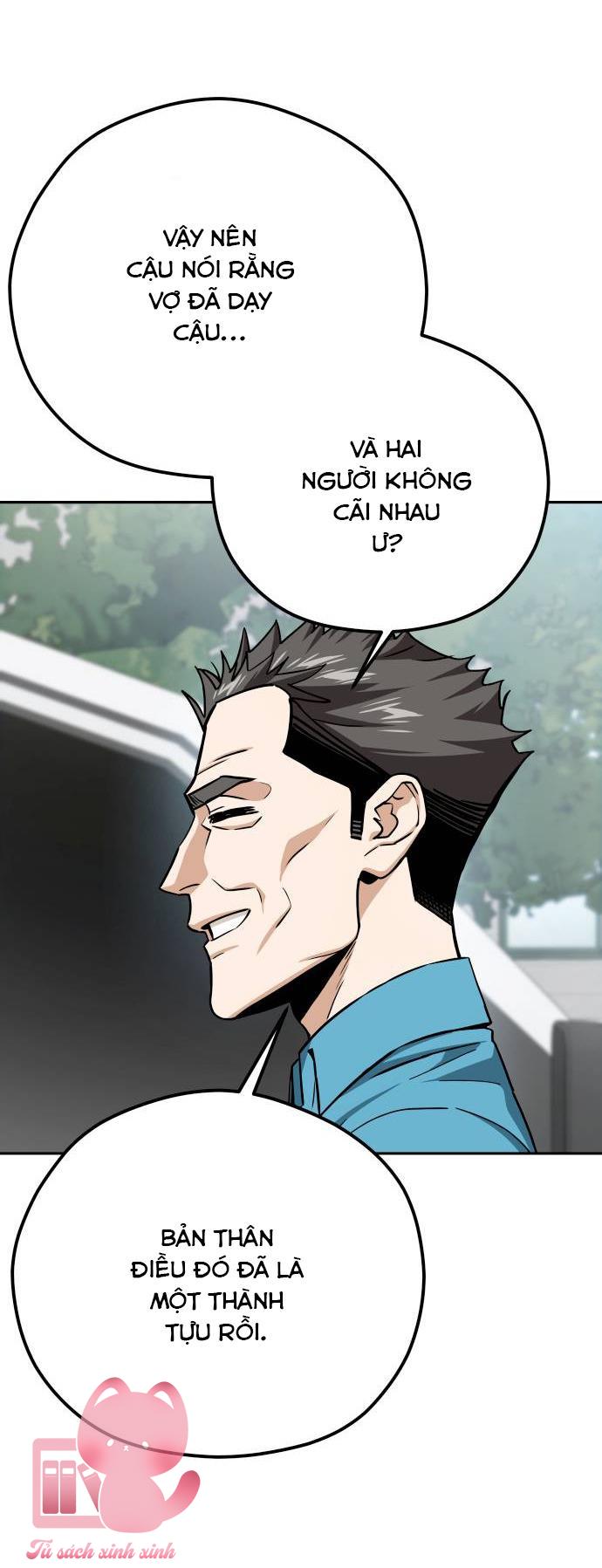 Lớ Ngớ Vớ Phải Tình Yêu - Chap 99 - Trang 72