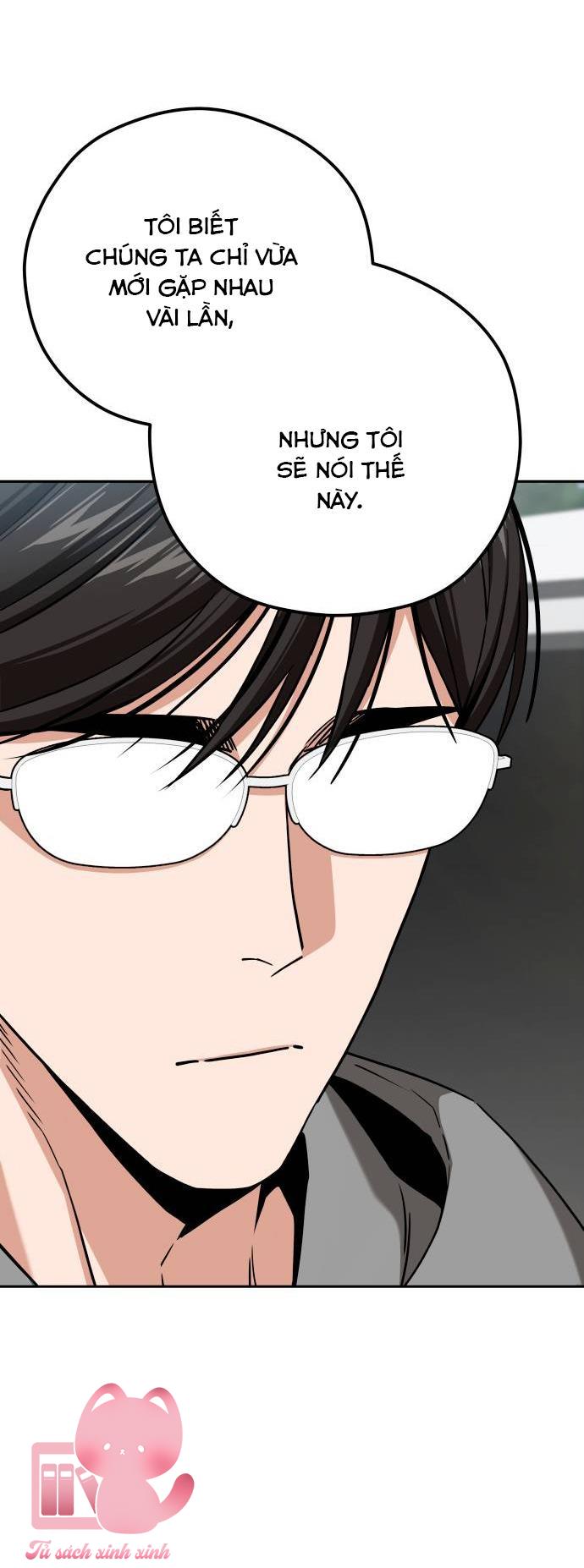 Lớ Ngớ Vớ Phải Tình Yêu - Chap 99 - Trang 73
