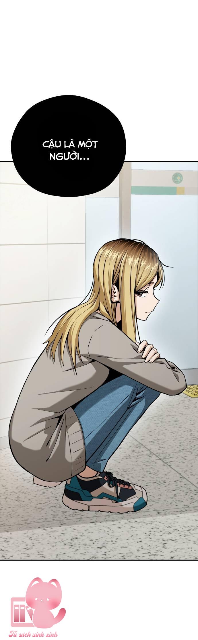 Lớ Ngớ Vớ Phải Tình Yêu - Chap 99 - Trang 74