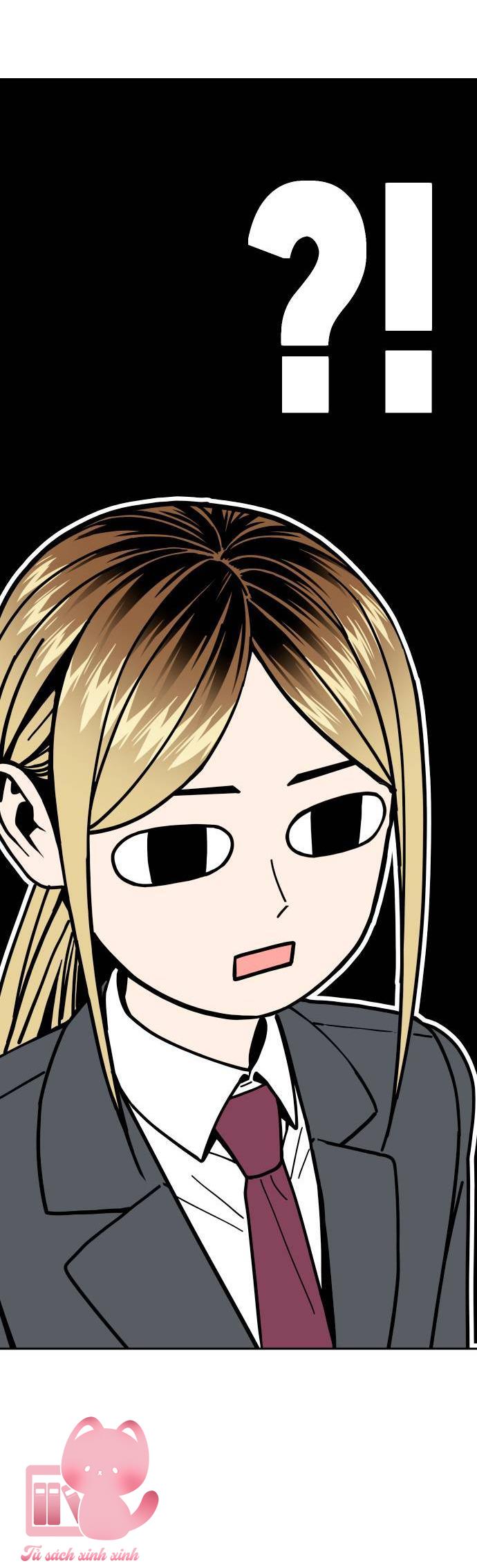 Lớ Ngớ Vớ Phải Tình Yêu - Chap 99 - Trang 9