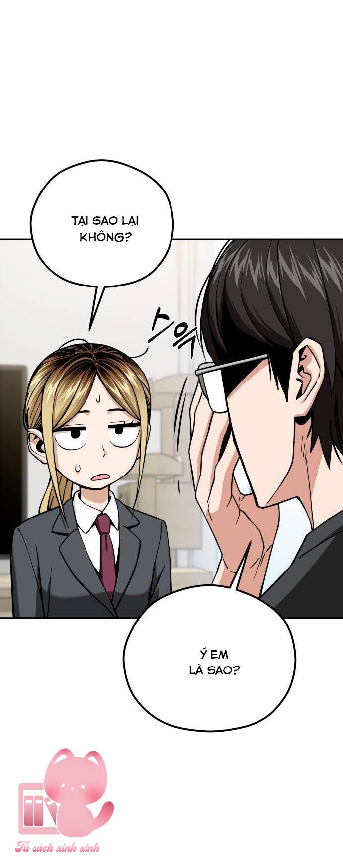 Lớ Ngớ Vớ Phải Tình Yêu - Chap 99 - Trang 10