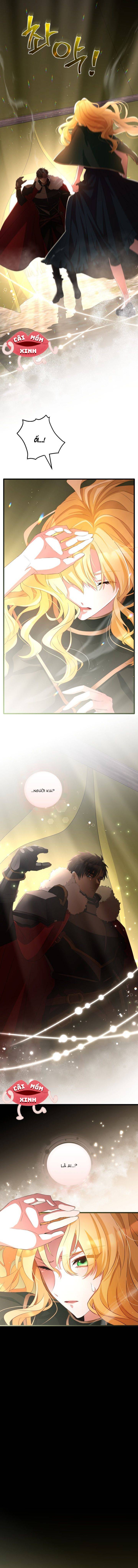 Lời Cầu Hôn Hoang Dã - Chap 1 - Trang 15