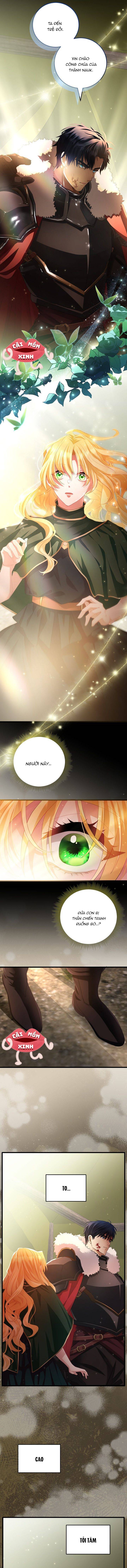 Lời Cầu Hôn Hoang Dã - Chap 1 - Trang 16