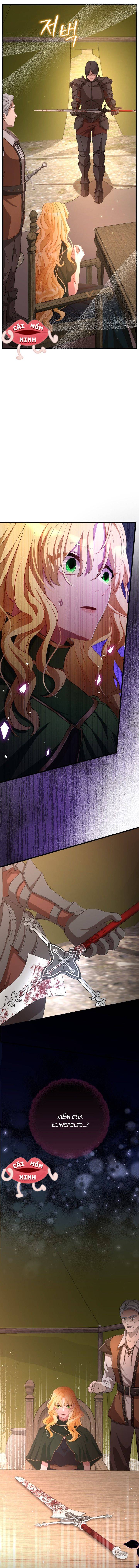 Lời Cầu Hôn Hoang Dã - Chap 1 - Trang 20