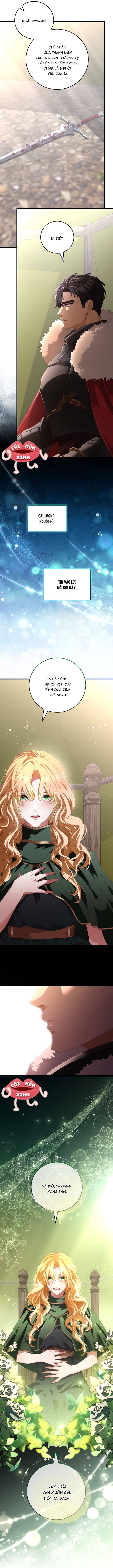Lời Cầu Hôn Hoang Dã - Chap 1 - Trang 26