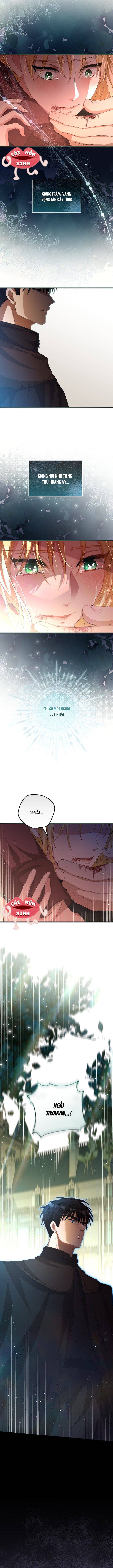Lời Cầu Hôn Hoang Dã - Chap 10 - Trang 17