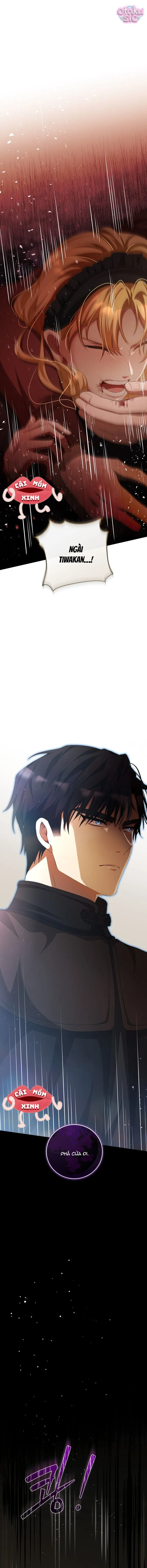 Lời Cầu Hôn Hoang Dã - Chap 11 - Trang 1