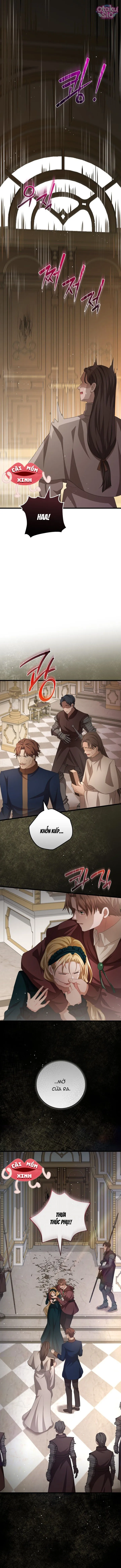 Lời Cầu Hôn Hoang Dã - Chap 11 - Trang 2