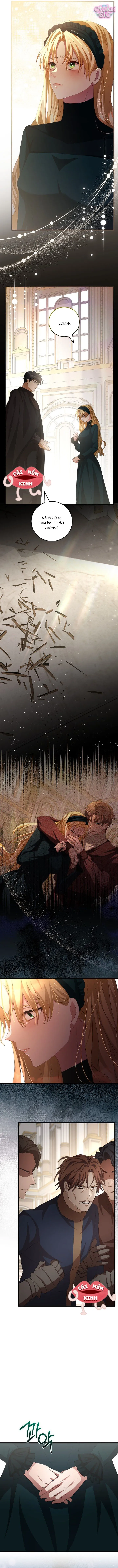 Lời Cầu Hôn Hoang Dã - Chap 11 - Trang 12