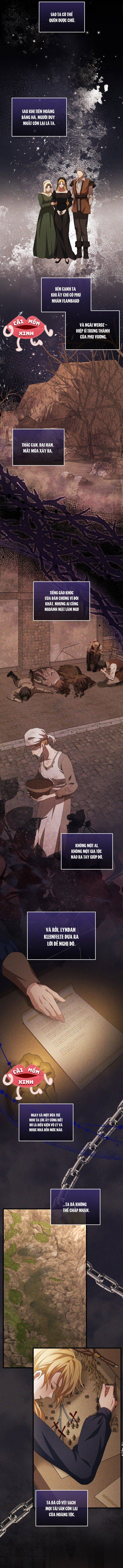 Lời Cầu Hôn Hoang Dã - Chap 12 - Trang 14