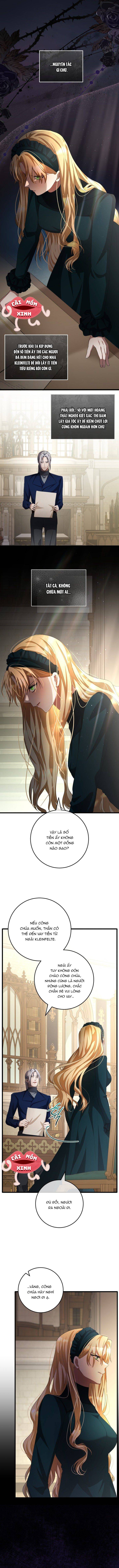 Lời Cầu Hôn Hoang Dã - Chap 12 - Trang 16