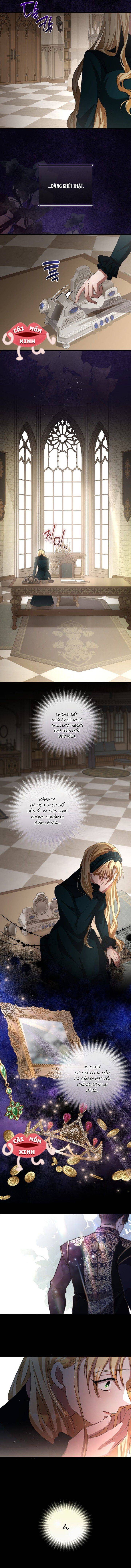 Lời Cầu Hôn Hoang Dã - Chap 12 - Trang 17