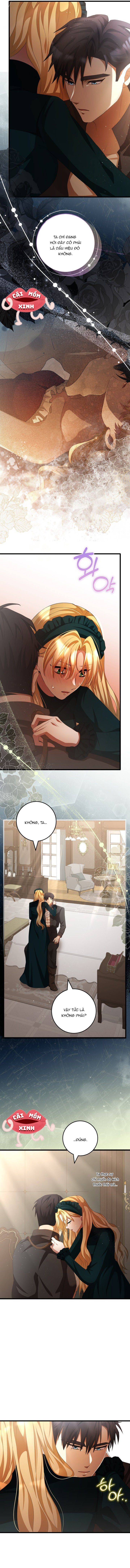 Lời Cầu Hôn Hoang Dã - Chap 13 - Trang 13