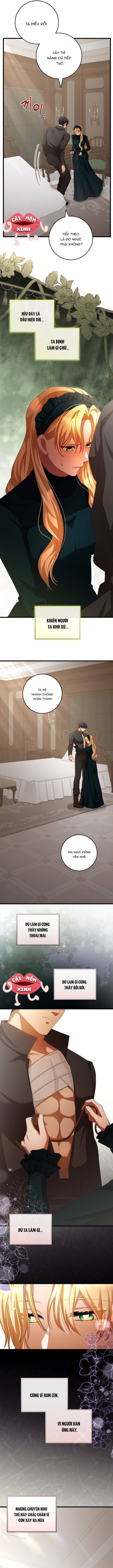 Lời Cầu Hôn Hoang Dã - Chap 13 - Trang 14