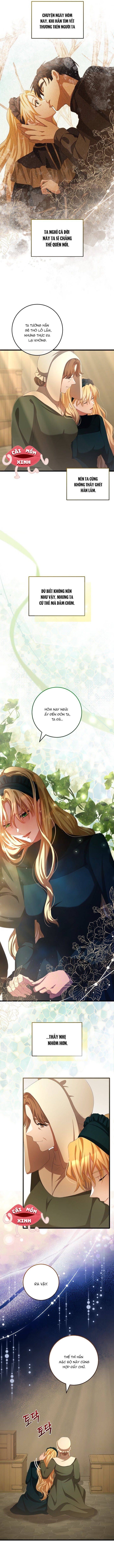 Lời Cầu Hôn Hoang Dã - Chap 13 - Trang 5